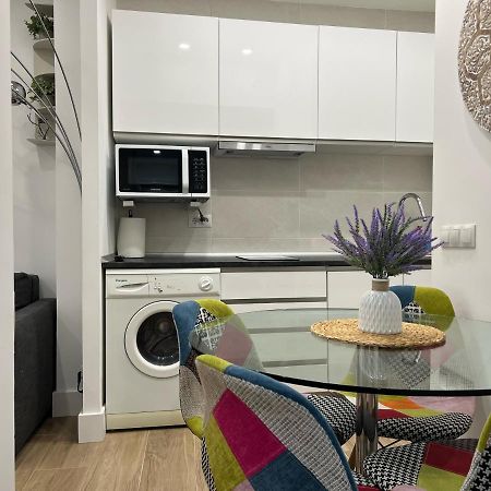 Apartamento Junto Al Metro Delicias Leilighet Madrid Eksteriør bilde