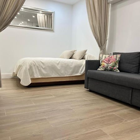 Apartamento Junto Al Metro Delicias Leilighet Madrid Eksteriør bilde