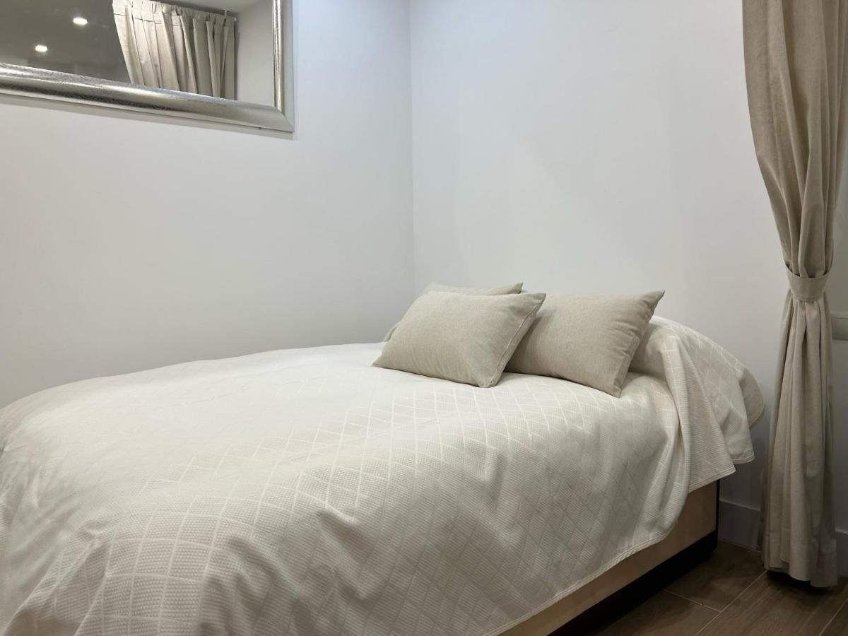 Apartamento Junto Al Metro Delicias Leilighet Madrid Eksteriør bilde